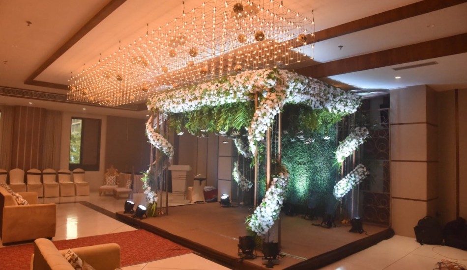 Manwar weddings